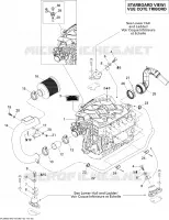 Engine And Air Intake Silencer Edition 1