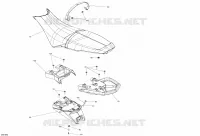 Seat Spark - 900 HO ACE - 3 places