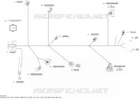 Main Harness - 278003470 - Package Trixx