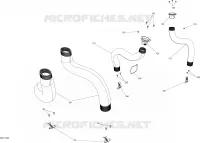 Ventilation - Model without Suspension