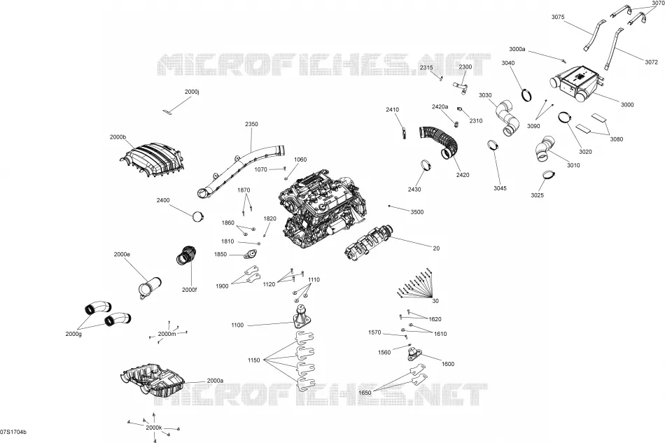Engine - All Models