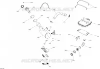 Exhaust System - All Models