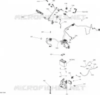 Electrical System - All Models