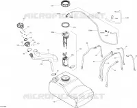 Fuel System - All Models