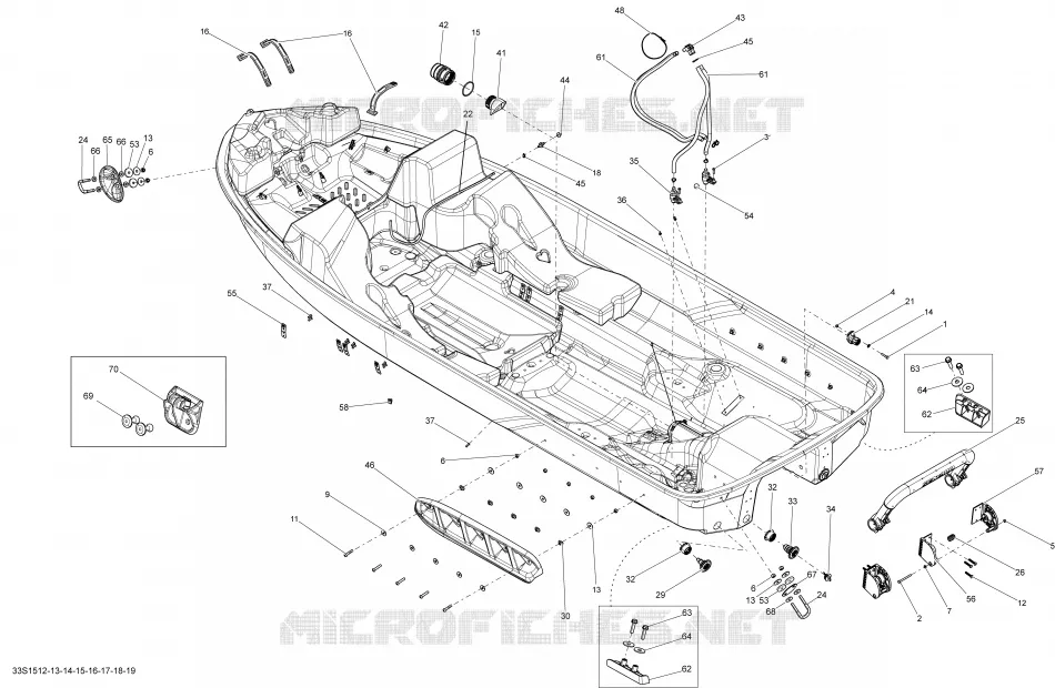 Hull ACMP_33S1512