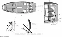 Electrical System Bilge Air Blower