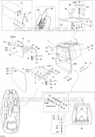 Cabinet (Galley)