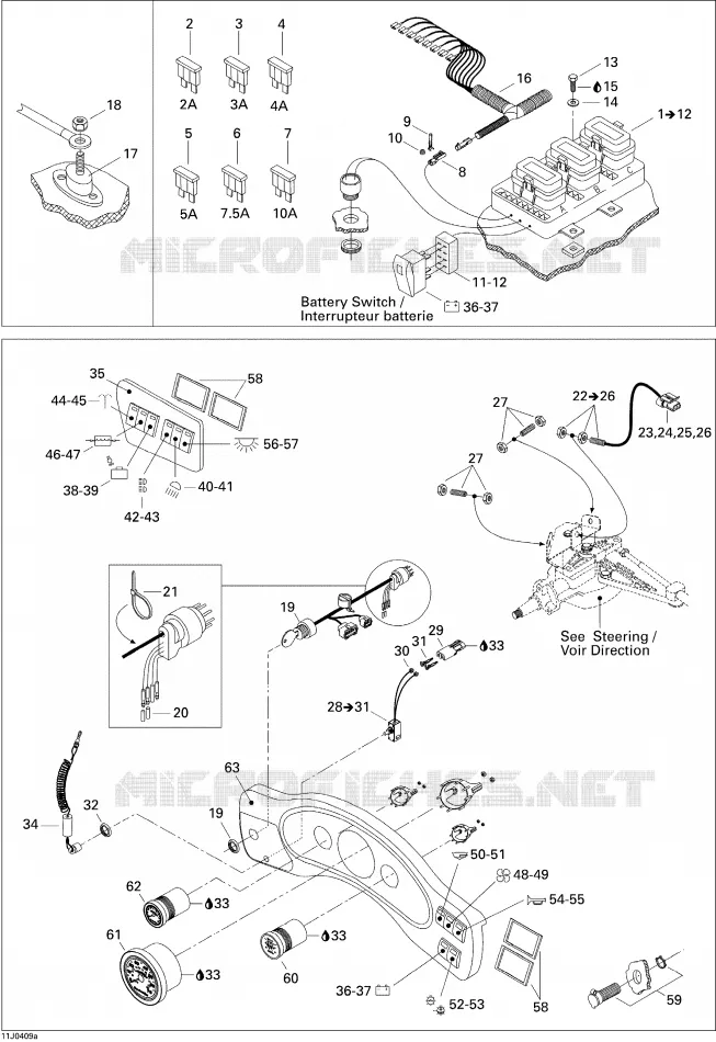 Electrical Accessories 1