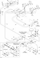 Passenger Water System