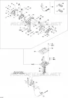 Control Handle