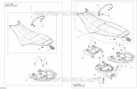 Seat _25S1501