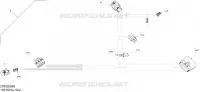 Electrical Harness Steering_13S1501a