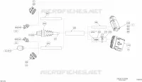Electrical Harness Steering