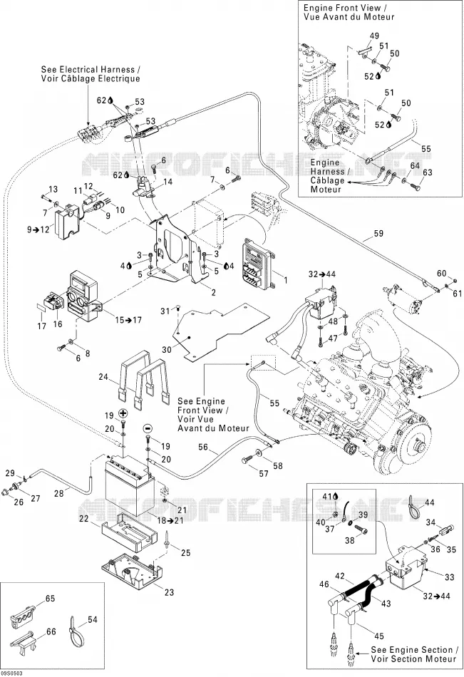 Electrical System