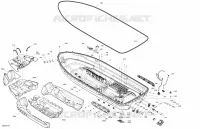 Body - Hull