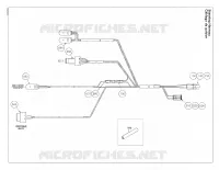 Steering Harness
