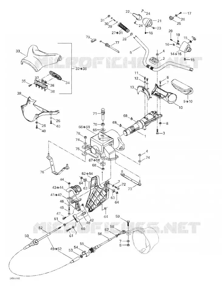 Steering System