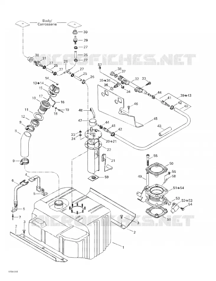 Fuel System