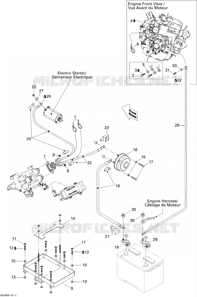 Electrical System