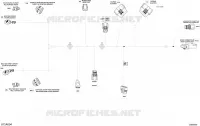Electric - Steering Wiring Harness - 278003826