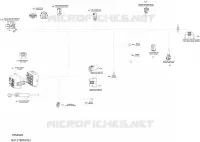 Electric - Main Harness - 278003783