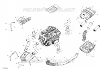 Engine - GTX LTD 300