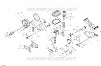 Suspension - GTX S