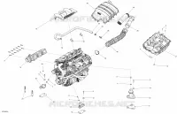 Engine - GTX 155