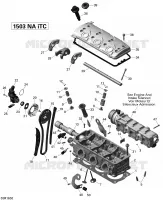 Cylinder Head - 155