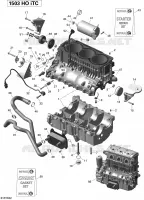 Engine Block - 260