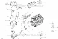 Engine - GTX S 155