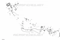 Electrical System - GTX S 155