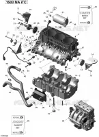 Engine Block - 155
