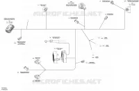 Electrical Harness - Main Harness - 215