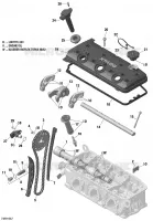 Valve Train - 300