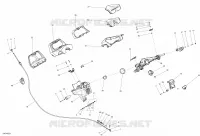 Steering - With Suspension