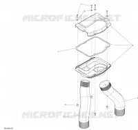 Ventilation - With Suspension
