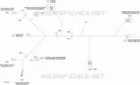 Electrical Harness Steering  278003851