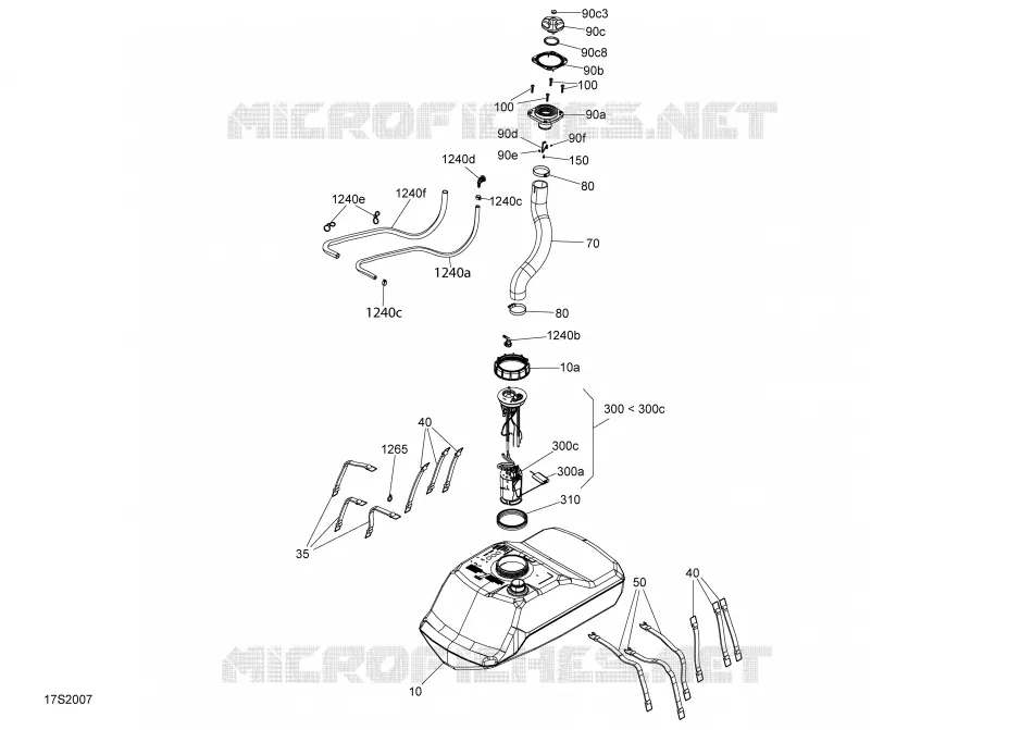Fuel System