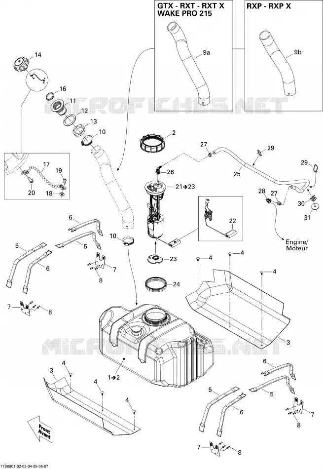 Fuel System