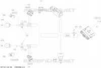 Electrical Harness (Steering)