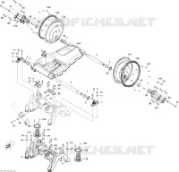 Seat Suspension 1