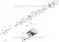 Drive - Propulsion / Built Before July 26th 2020