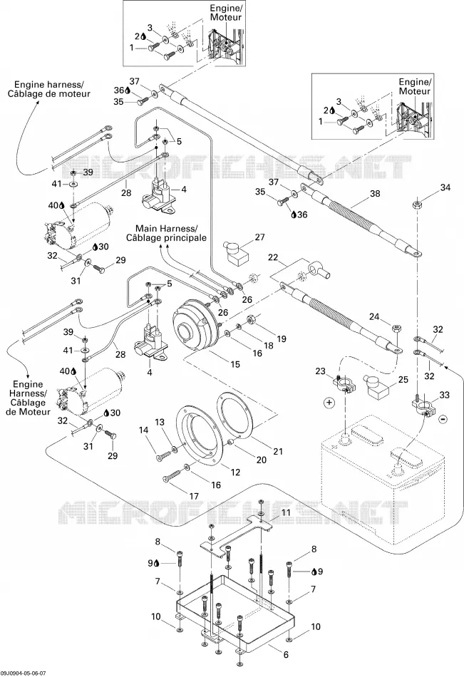 Electrical System
