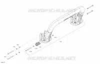 Body - Hull - Ladder
