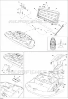 Central Cover And Accessories