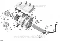 Air Intake Manifold