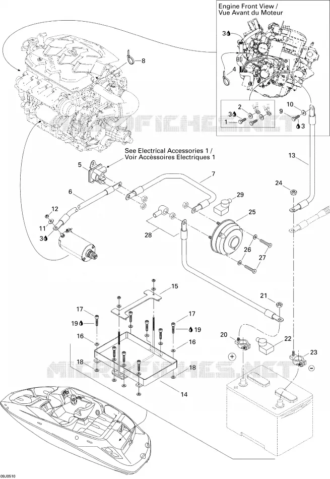 Electrical System