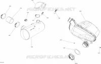 Exhaust System - All Models
