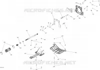 Propulsion - All Models